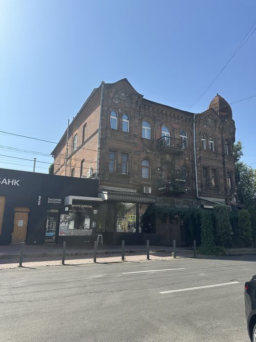 Хостел в самому центрі міста, койко-місце, кімнати подобово