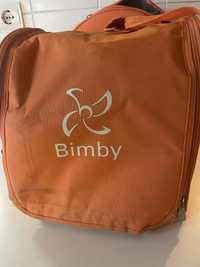 Vendo Bimby marca vorwerk