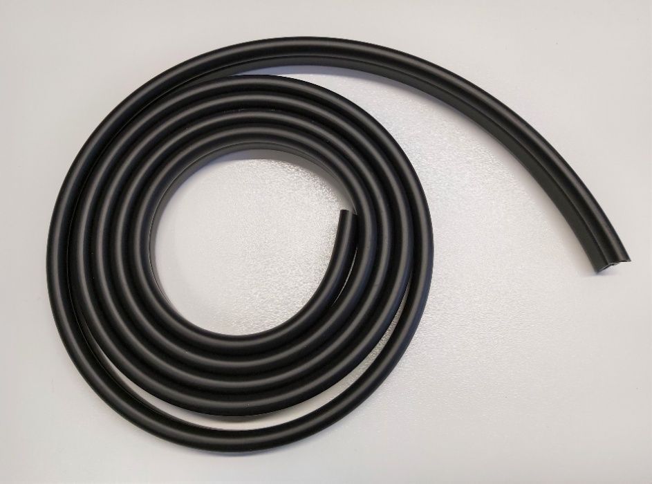 FSC ŻUK Uszczelka drzwi przednich przód Komplet - 2 szt NOWE!