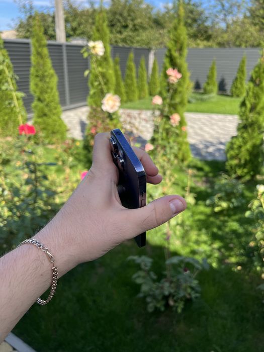 Iphone 14 pro чудовий стан, все працює OLX доставка