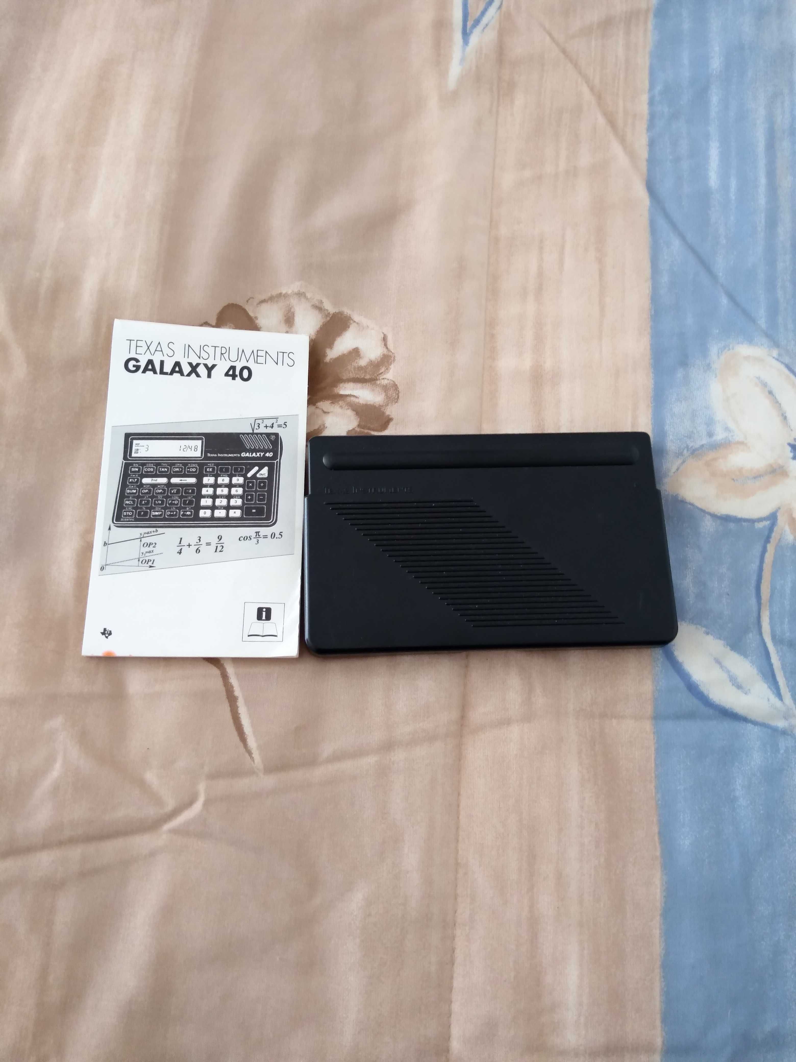 Calculadora Texas Instruments