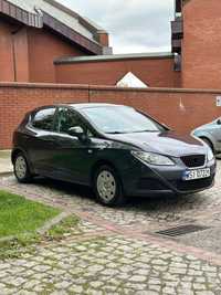 Seat Ibiza 1,4 tdi