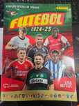 Vendo Cromos Futebol 24/25 Panin, Mercado de Inverno Disponivel
