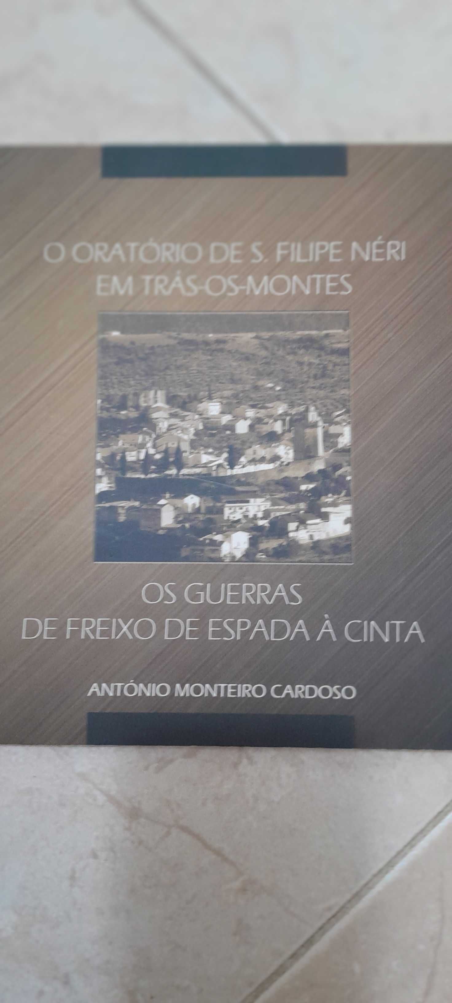 O Oratório de S. Filipe Néri em Trás-os-Montes