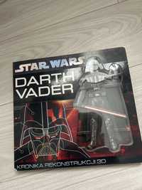 Ksiazka Star Wars Darth Vader Uzywana