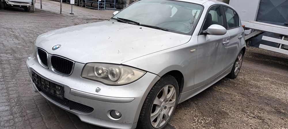 Bmw Seria 1 E87 na części