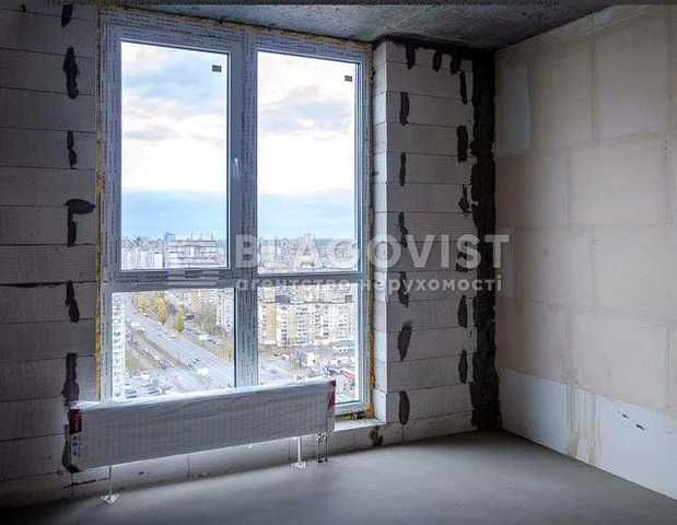 Продам 3 кім квартиру ЖК "Лебединий" Ревуцкого, 40Г метро "Харківська"