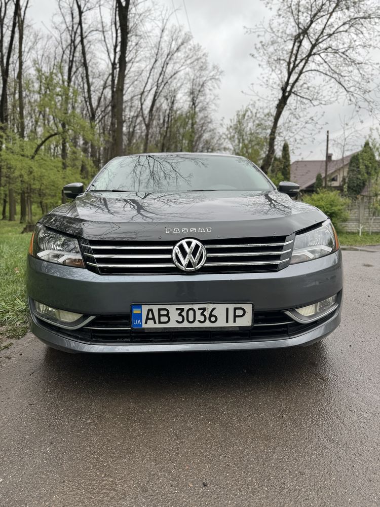 Passat nms 2015 1.8tsi