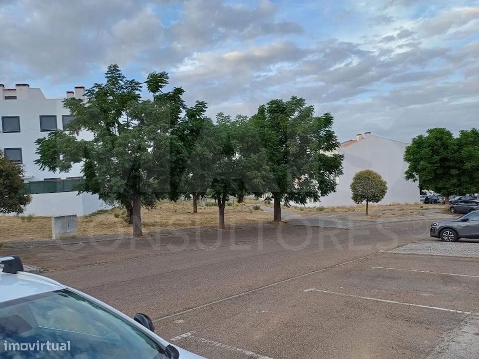Lote Urbano em Elvas