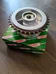 Zębatka tył zabierak DUELLS Simson S51