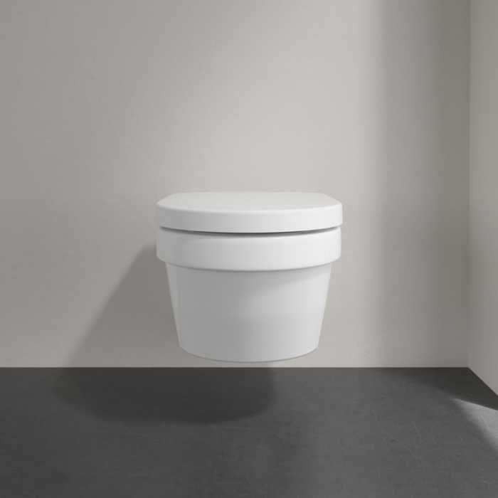 Villeroy&Boch Architectura Miska podwieszana WC CombiPack 5684HR01