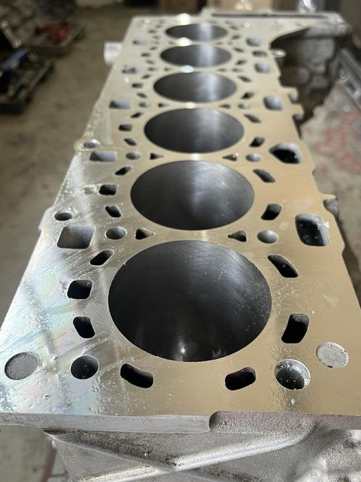 Продам блок бмв B58B30