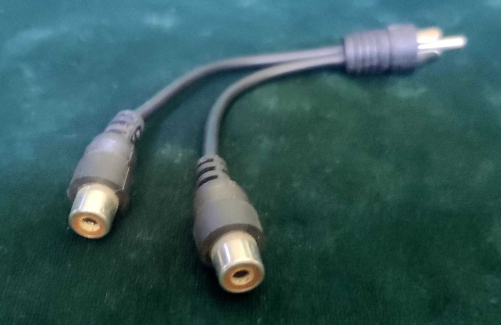 kabel adapter przejściówka różne - patrz FOTO
