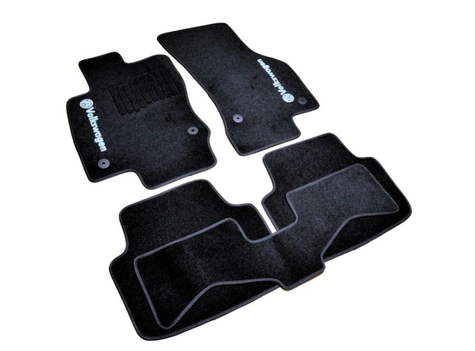 коврики Резиновые Ворсовые Оригинал Avto gumm в салон и багажники