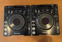 Pioneer CDJ-1000MK3