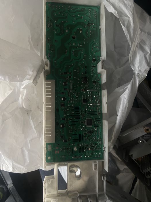 Плата силовая bosch siemens