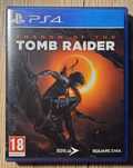 Shadow of the Tomb Raider  ps4