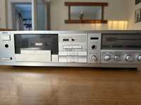 Magnetofon kasetowy Yamaha KX-300