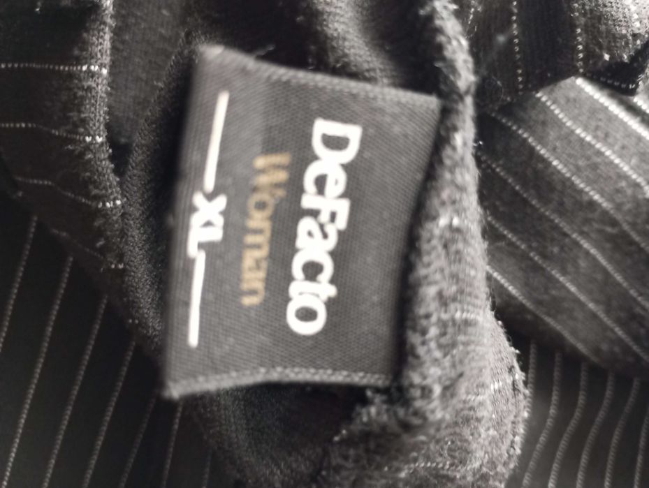 Легінси та туніка DeFacto