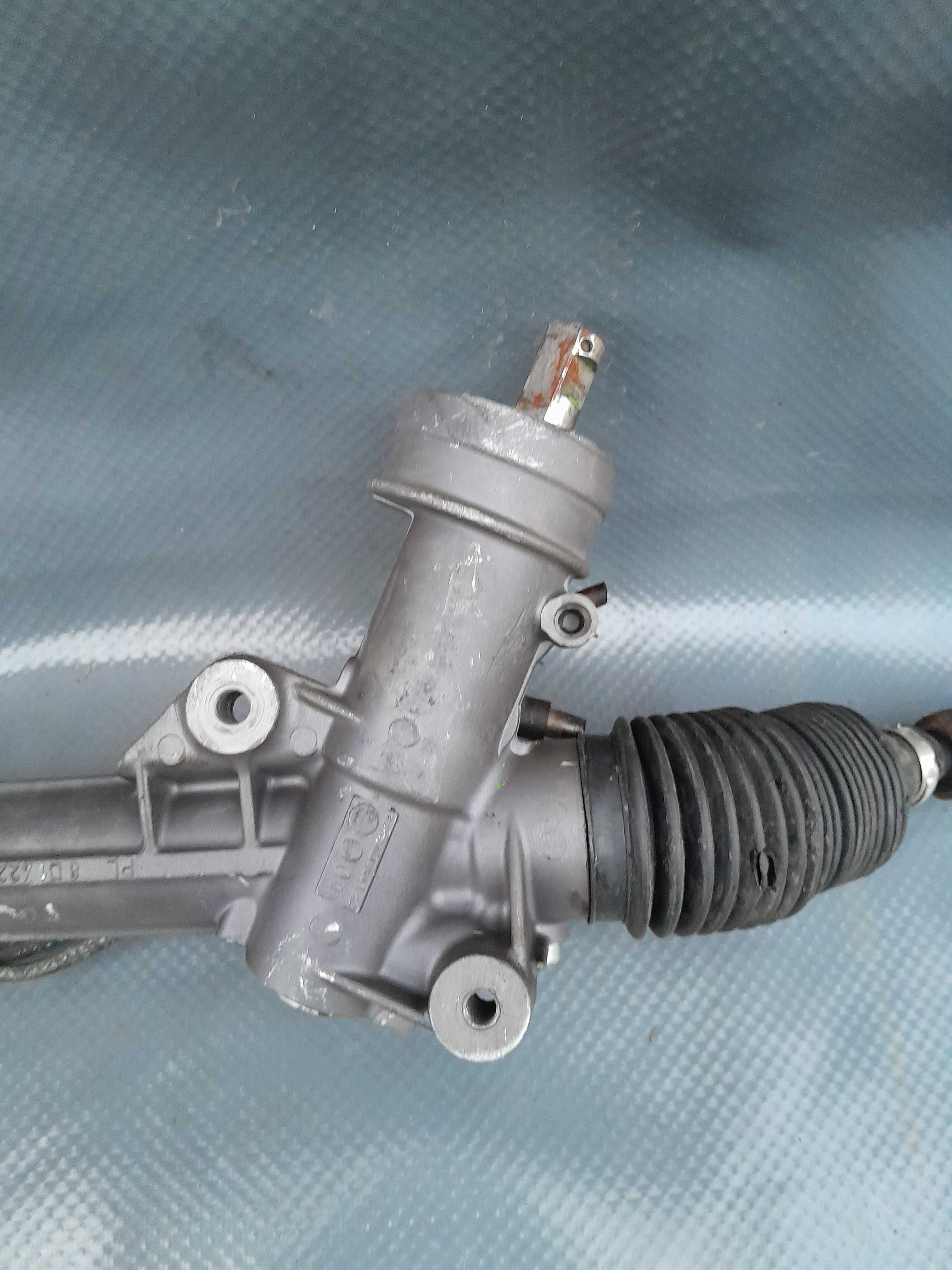 Рульова рейка Passat B5, Audi A4 B5, Skoda superb рулевая б5, ауди а4
