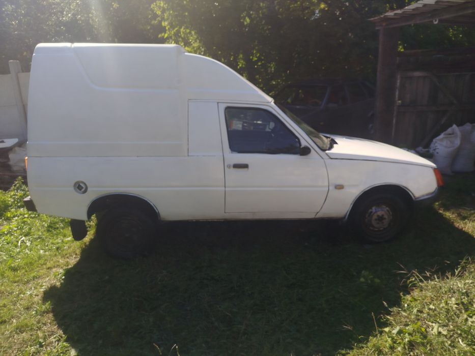 Продам Таврія пікап