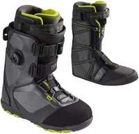 Buty snowboardowe HEAD EIGHT  burton salomon  rozmiar 43 wkładka 280