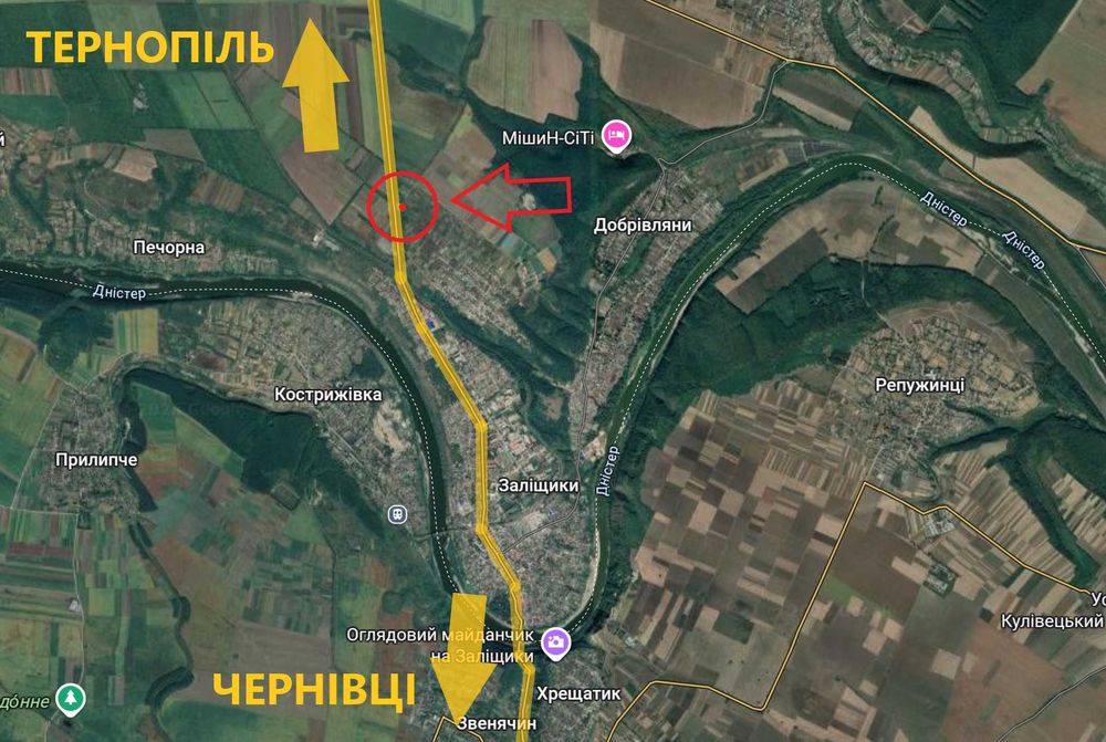 Продаж АЗС (автомобільна заправна станція)