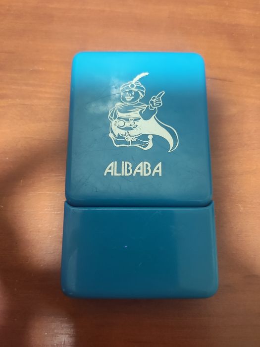 Привет игрушка тетрис  APOLLO