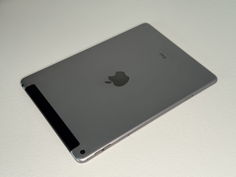 iPad Air 2 (A1567) 32GB - Cellular (LTE) - faktura VAT 23%