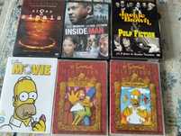DVD clássicos originais