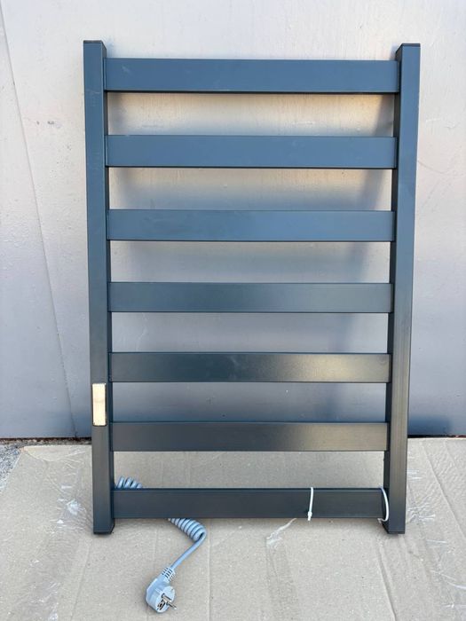 Електрична рушникосушарка