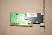 Placa Modem 56K FSC Fujitsu Siemens RD01-D850