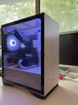 PC Gaming | AMD Ryzen 5 | NVIDIA 1660 SUPER | 16/512GB | NOVO