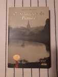 Livro "O Afinador de Pianos" de Edgar Drake