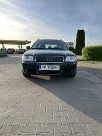 Audi a6 c5 2003r