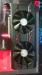 Karta graficzna Rx vega 56 8gb vram