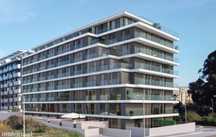 Apartamento T0+1 Caulinos Residences