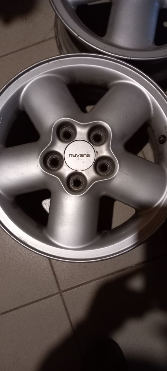 Продам диски R14