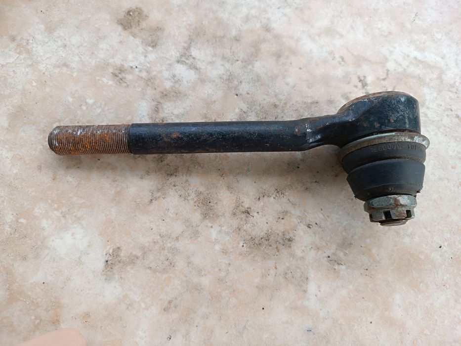 ВАЗ 2101 Наконечний кермової