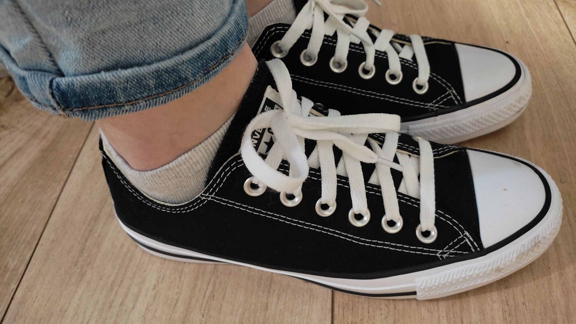 Converse All Star 38