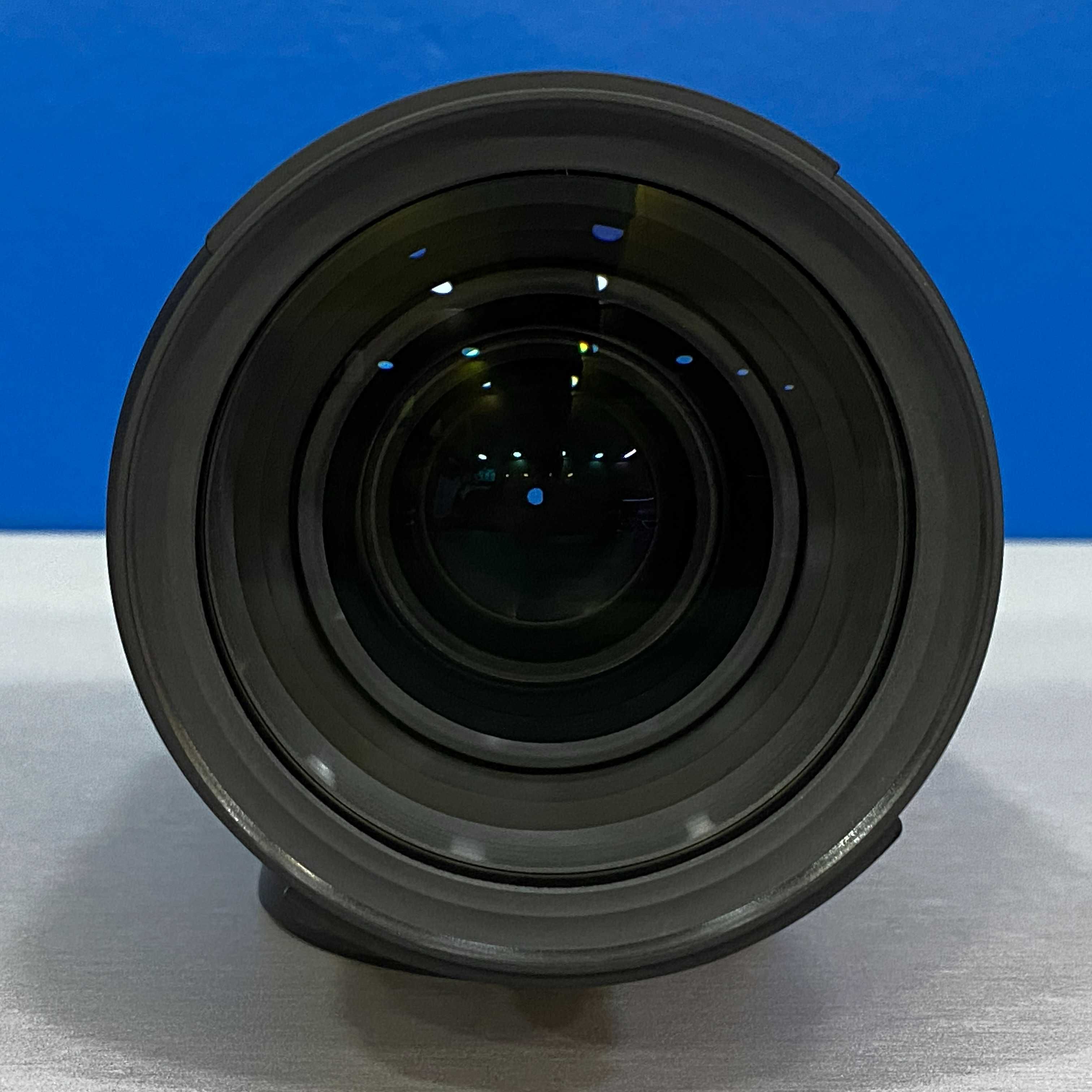 Tamron 35-150mm f/2-2.8 Di III VXD (Nikon Z) -NOVA- 5 ANOS DE GARANTIA