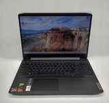 Laptop LENOVO GAMING 3 RYZEN 7 4800H 8/500GB GTX 1650