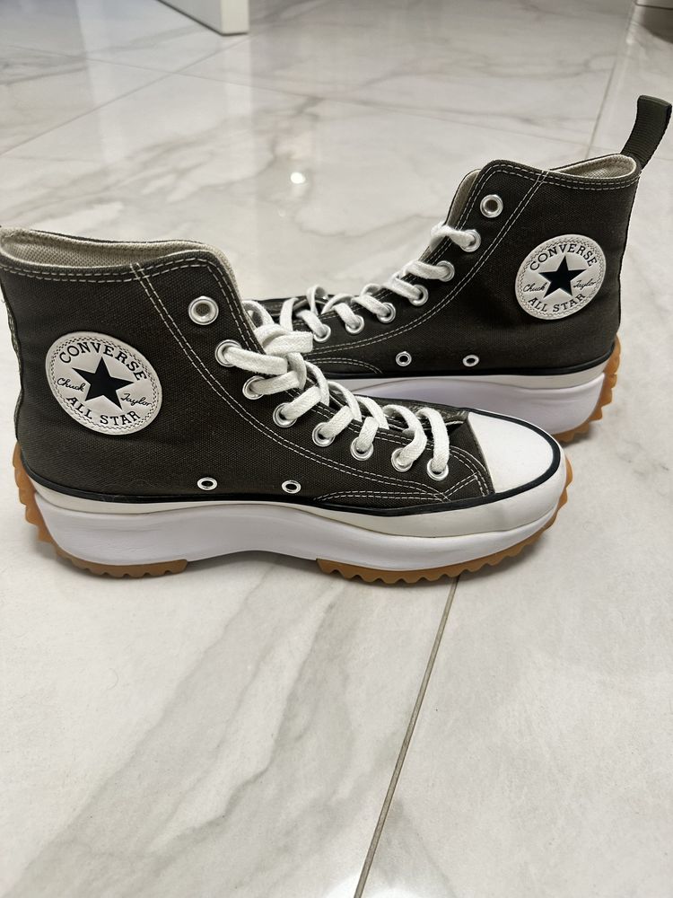 Кеди Converse, розмір 38