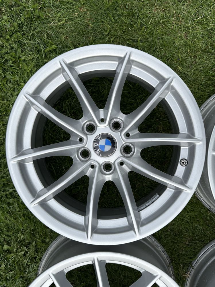 Felgi 16 6.5J ET22 5x112 ORI Bmw G20 G30 Audi VW Seat Skoda Mercedes