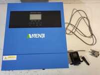 Inwerter falownik solarny 4200W hybrydowy 4kW offgrid 24V WiFi