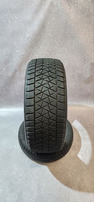 255.50.20 Bridgestone Blizzak DM-V2 4шт