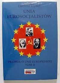 Unia Eurosocjalistów - Dariusz Hybel
