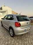 POLO 1.6 TDI CONFORTLINE BLUMOTION