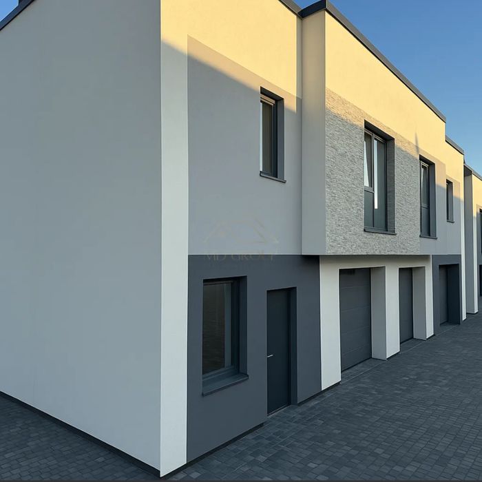 ТЕРМІНОВО!!! Продаж таунхауса 140м2 з гаражем біля Калинової Слободи