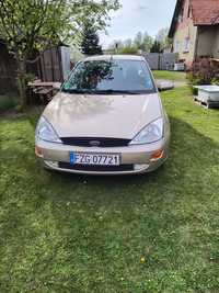 Ford Focus 1.6 Ghia